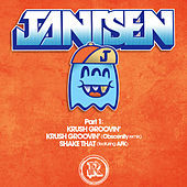 Thumbnail for the Jantsen - Jantsen Part 1 link, provided by host site