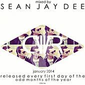 Thumbnail for the Sean Jay Dee - January 2014 - Mixed by Sean Jay Dee - Released Every First Day of The Odd Months of The Year link, provided by host site