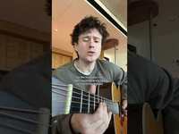 Thumbnail for the Alec Benjamin - January 21, 2025 link, provided by host site