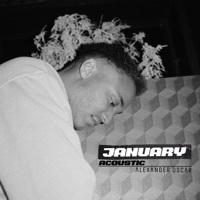 Thumbnail for the Alexander Oscar - January (Acoustic) link, provided by host site