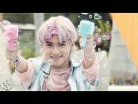 Thumbnail for the Alamat - Jao | Day And Night Concept Video link, provided by host site