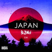 Thumbnail for the Blizard - Japan link, provided by host site