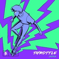 Thumbnail for the Throttle - Japan link, provided by host site