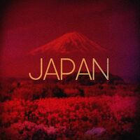 Thumbnail for the Cheyenne Giles - Japan link, provided by host site