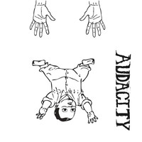 Thumbnail for the Audacity - Japan link, provided by host site