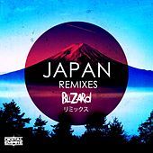 Thumbnail for the Blizard - Japan Remixes link, provided by host site