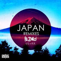 Thumbnail for the Blizard - Japan Remixes link, provided by host site