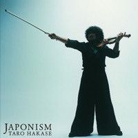 Thumbnail for the TARO HAKASE - Japonism link, provided by host site