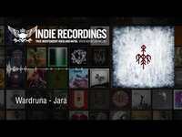 Thumbnail for the Wardruna - Jara link, provided by host site