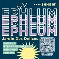 Thumbnail for the Ephlum - Jardin Des Delices link, provided by host site