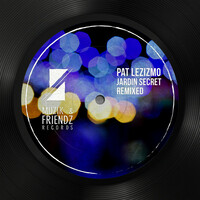 Thumbnail for the Pat Lezizmo - Jardin Secret Remixed link, provided by host site