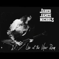 Thumbnail for the Jared James Nichols - Jared James Nichols Live at the Viper Room link, provided by host site