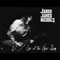 Thumbnail for the Jared James Nichols - Jared James Nichols Live At the Viper Room link, provided by host site