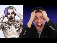 Thumbnail for the Jeremy Jahns - Jared Leto Joker REVEALED! link, provided by host site
