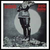 Thumbnail for the Bastards - Järjetön Maailma link, provided by host site