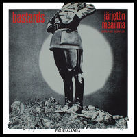 Thumbnail for the Bastards - Järjetön Maailma link, provided by host site