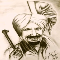 Thumbnail for the DPR IAN - Jarnail Kaur x Sanu Nach Ke Dikha link, provided by host site