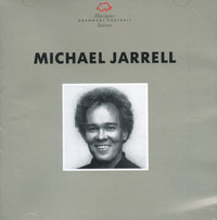 Thumbnail for the Michael Jarrell - Jarrell: Instantanés, Assonance II, Assonance V & D'ombres lointaines link, provided by host site