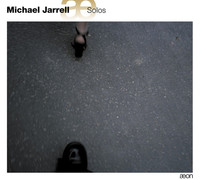 Thumbnail for the Michael Jarrell - Jarrell: Solos link, provided by host site