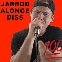 Thumbnail for the Jared Dines - Jarrod Alonge Diss link, provided by host site