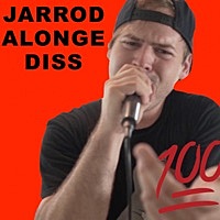 Thumbnail for the Jared Dines - Jarrod Alonge Diss link, provided by host site