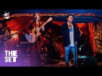 Thumbnail for the Ruel - & Jarryd James cover Jeff Buckley 'Lover, You Should've Come Over' live on The Set link, provided by host site
