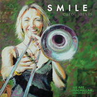 Thumbnail for the Carol Jarvis - Jarvis, Carol: Smile link, provided by host site