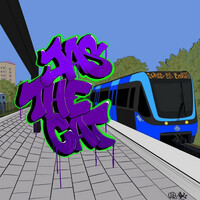 Thumbnail for the Jas The Cat - Jas the Cat link, provided by host site
