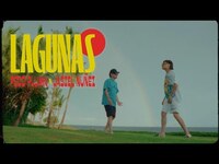 Thumbnail for the Peso Pluma - LAGUNAS (Video Oficial) link, provided by host site