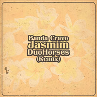 Thumbnail for the Cravo - Jasmim (DuoHorses Remix) link, provided by host site