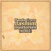 Thumbnail for the Cravo - Jasmim (DuoHorses Remix) link, provided by host site