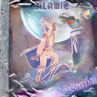 Thumbnail for the ALAWIE - Jasmin link, provided by host site
