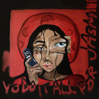 Thumbnail for the Lil Halima - Jasmine link, provided by host site