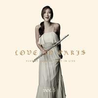 Thumbnail for the 최나경 Jasmine Choi - Jasmine Choi in Live 'Love in Paris' link, provided by host site