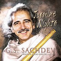 Thumbnail for the G.S. Sachdev - Jasmine Nights link, provided by host site