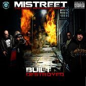 Thumbnail for the Mistreet - Jason link, provided by host site
