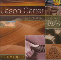 Thumbnail for the Jason Carter - Jason Carter and Ragatal: Elements link, provided by host site
