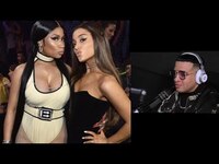Thumbnail for the honest - Jason Lee Attacks Ariana Grande! link, provided by host site