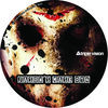Thumbnail for the Jason Little - Jason's Mask, Vol. 14 link, provided by host site