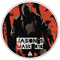 Thumbnail for the Jason Little - Jason's Mask Vol 16 link, provided by host site