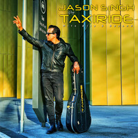 Thumbnail for the Jason Singh - Jason Singh Plays Taxiride (Hits, Bits & Beyond) link, provided by host site