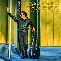 Thumbnail for the Jason Singh - Jason Singh Plays Taxiride (Hits, Bits & Beyond) link, provided by host site