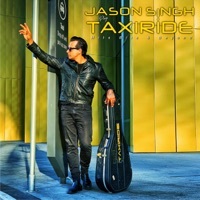 Thumbnail for the Jason Singh - Jason Singh Plays Taxiride (Hits, Bits & Beyond) link, provided by host site