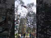 Thumbnail for the Jason Derulo - #JasonDeruloTV // A Standing Swing Flip 😅😱 IG @abrhamdejene35 link, provided by host site