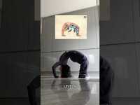 Thumbnail for the Jason Derulo - #JasonDeruloTV // All Those Yoga Poses 🙌👏 IG @raahavy link, provided by host site