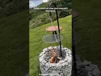 Thumbnail for the Jason Derulo - #JasonDeruloTV // Building A Stone Grill 👏🤩 IG @galera do agro brasil link, provided by host site