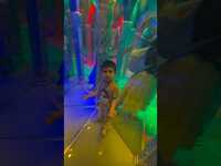 Thumbnail for the Jason Derulo - #JasonDeruloTV // Have You Tried A Mirror Maze Before? 🤣 @mikechinavlogging link, provided by host site