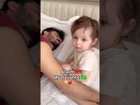 Thumbnail for the Jason Derulo - #JasonDeruloTV // Human Alarm Clock 🤣🥹 @ThebangashfamilyVlogs link, provided by host site