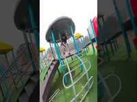 Thumbnail for the Jason Derulo - #JasonDeruloTV // Snatching Hat & Playground Parkour @parkour pk #JalebiBaby link, provided by host site