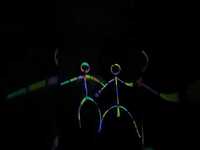 Thumbnail for the Jason Derulo - #JasonDeruloTV // They Had An Extra Glowstick 🫣😅 IG @carlhoos link, provided by host site